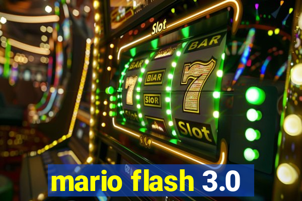 mario flash 3.0